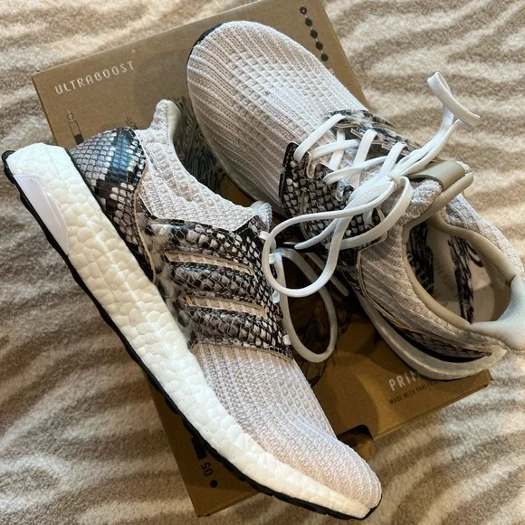 Adidas Ultraboost DNA Python